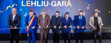 TeraSteel inaugurează o nouă fabrică de panouri termoizolante în România